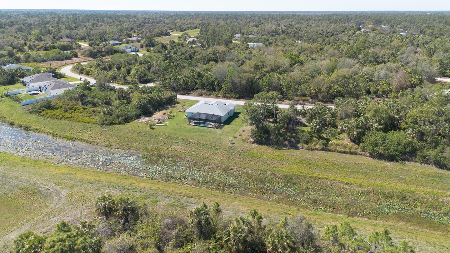 PORT CHARLOTTE SUB 45 - Land