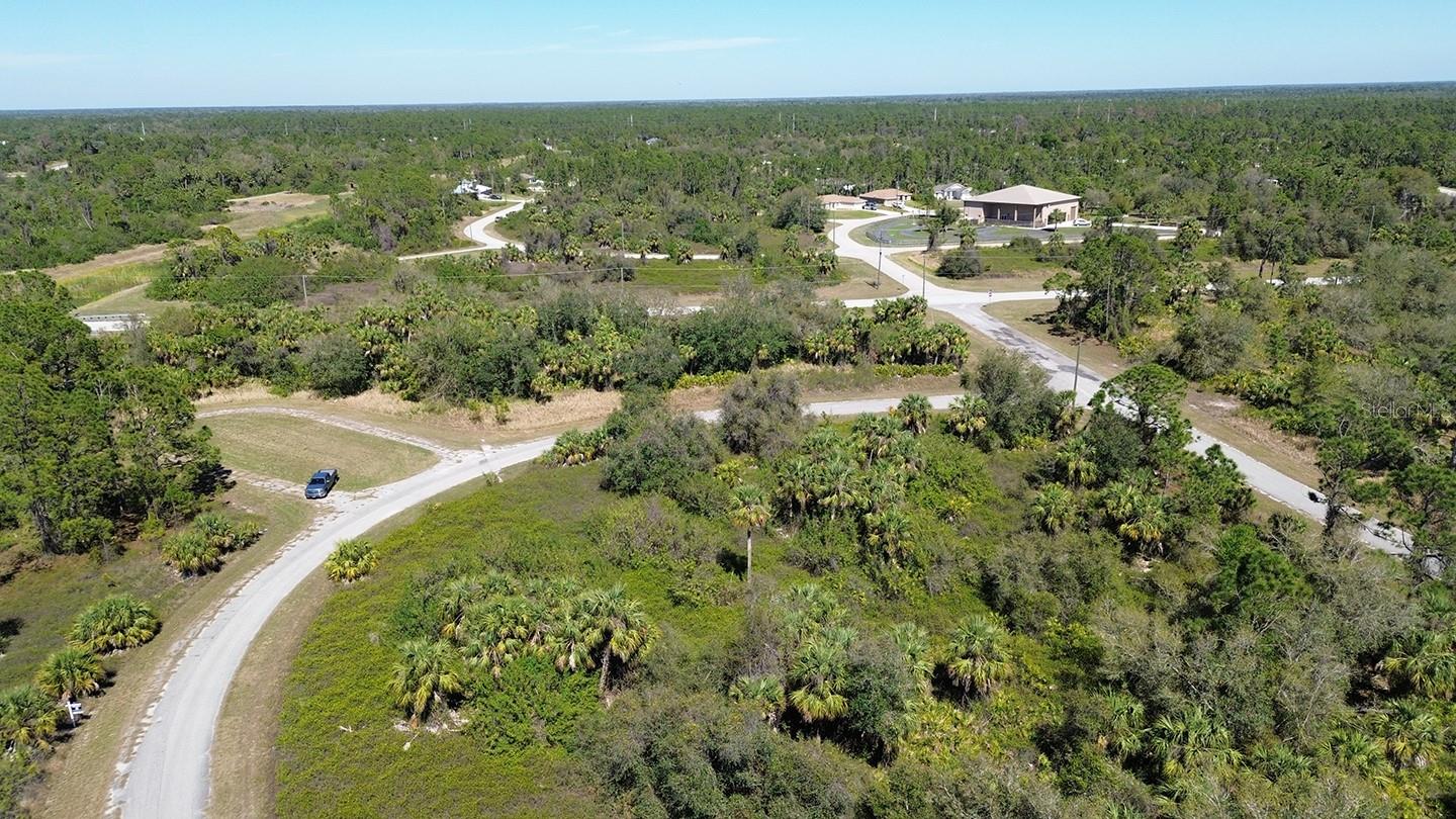 PORT CHARLOTTE SUB 45 - Land