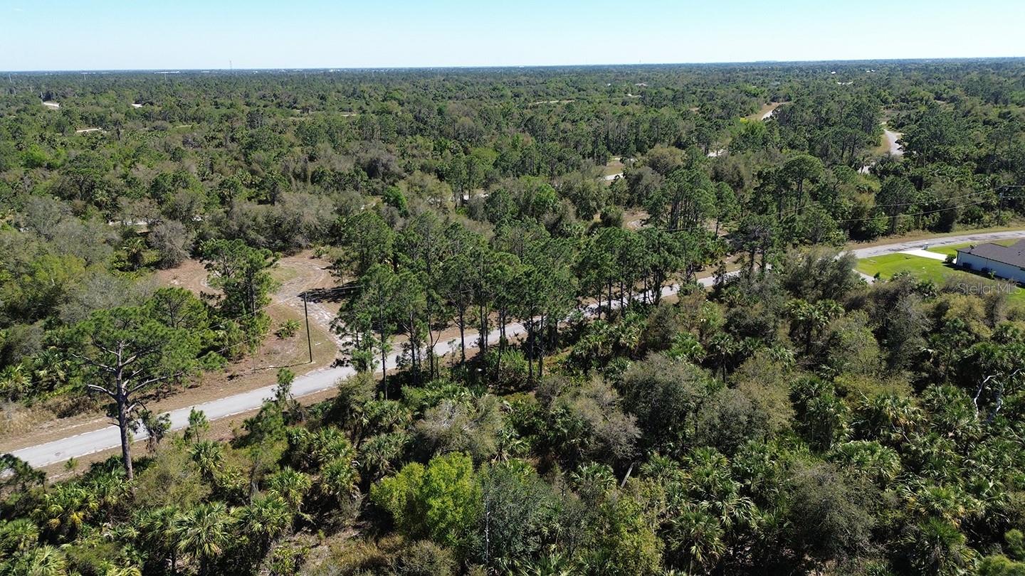 PORT CHARLOTTE SUB 45 - Land