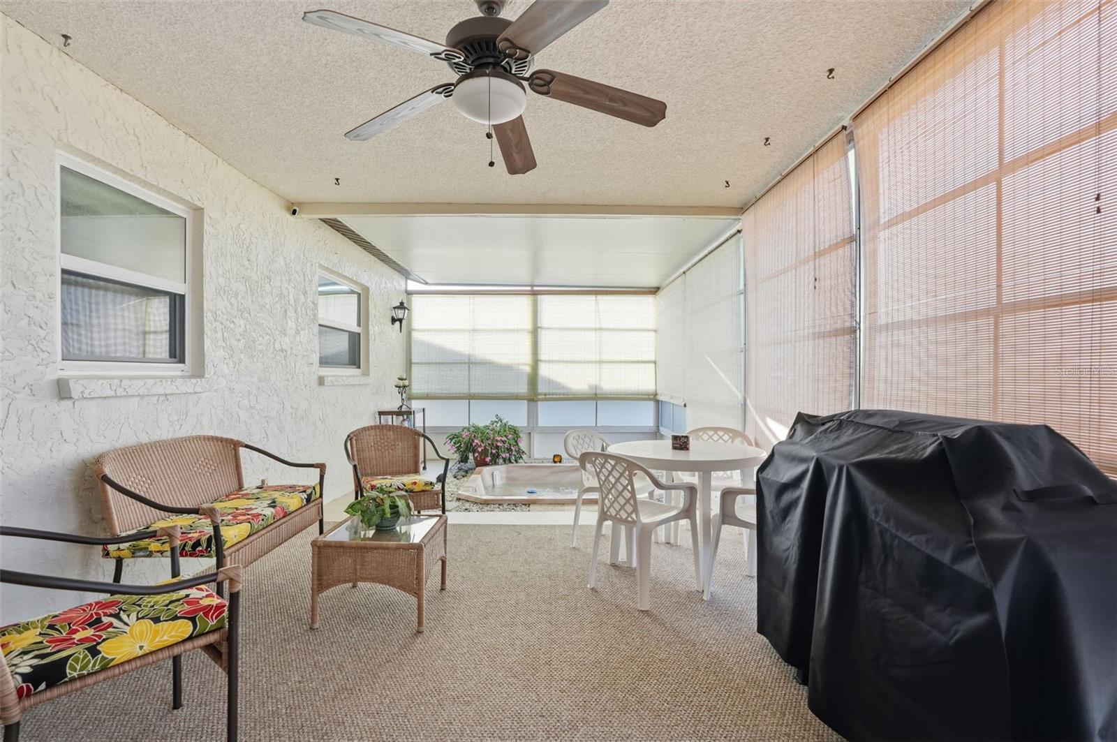 EMBASSY HILLS - Residential