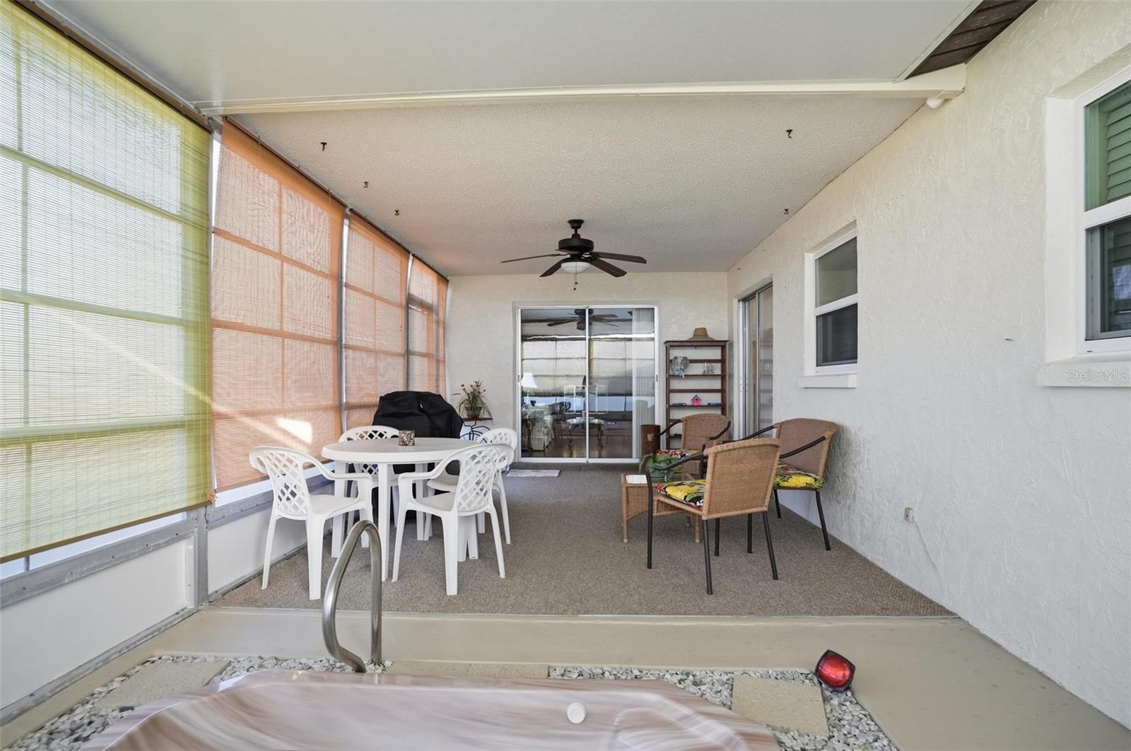 EMBASSY HILLS - Residential