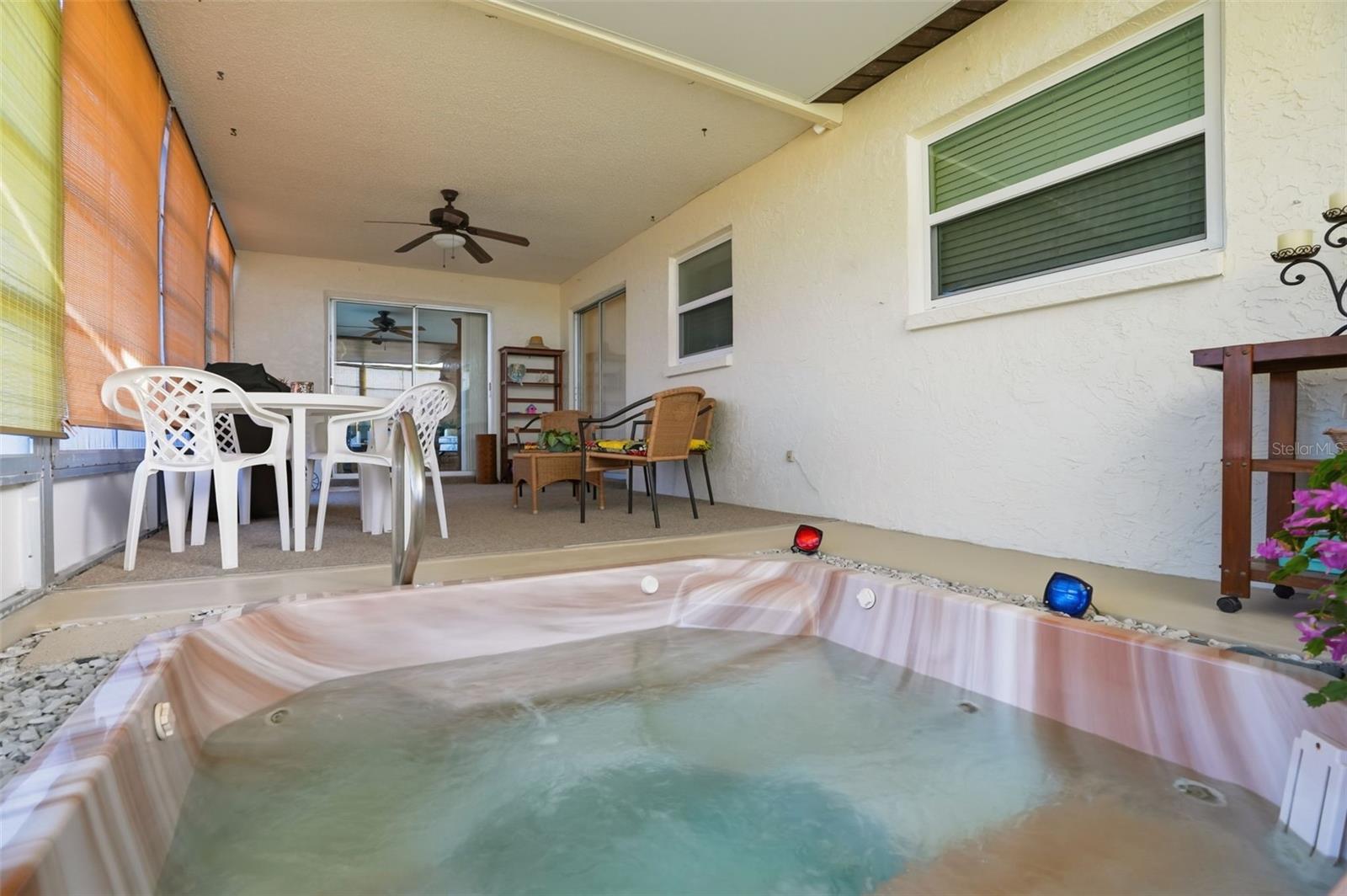 EMBASSY HILLS - Residential