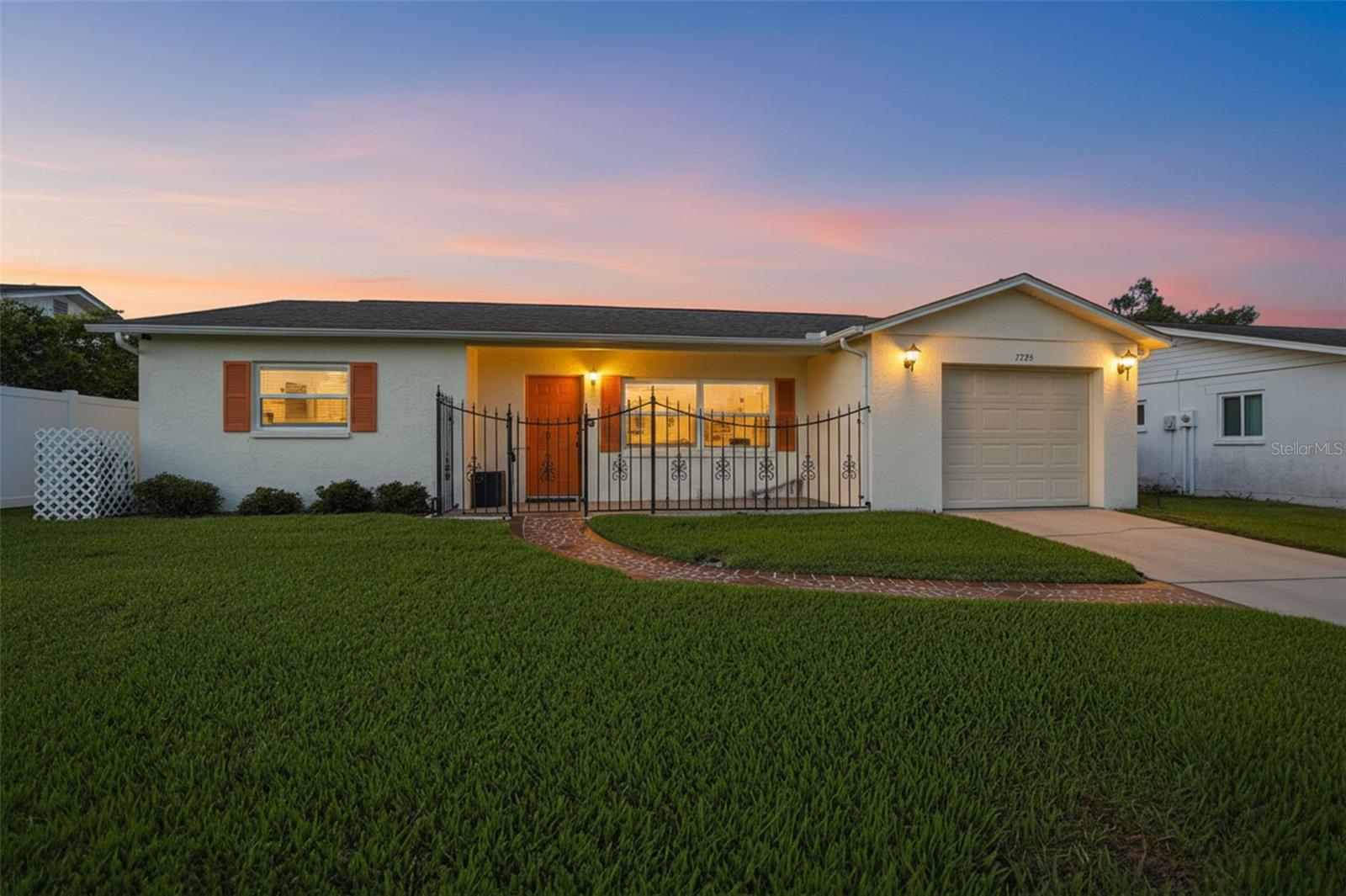 EMBASSY HILLS - Residential