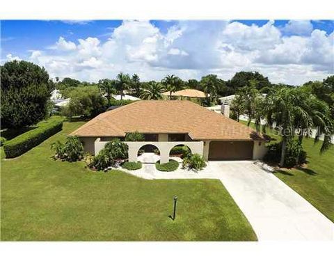 A home in SARASOTA