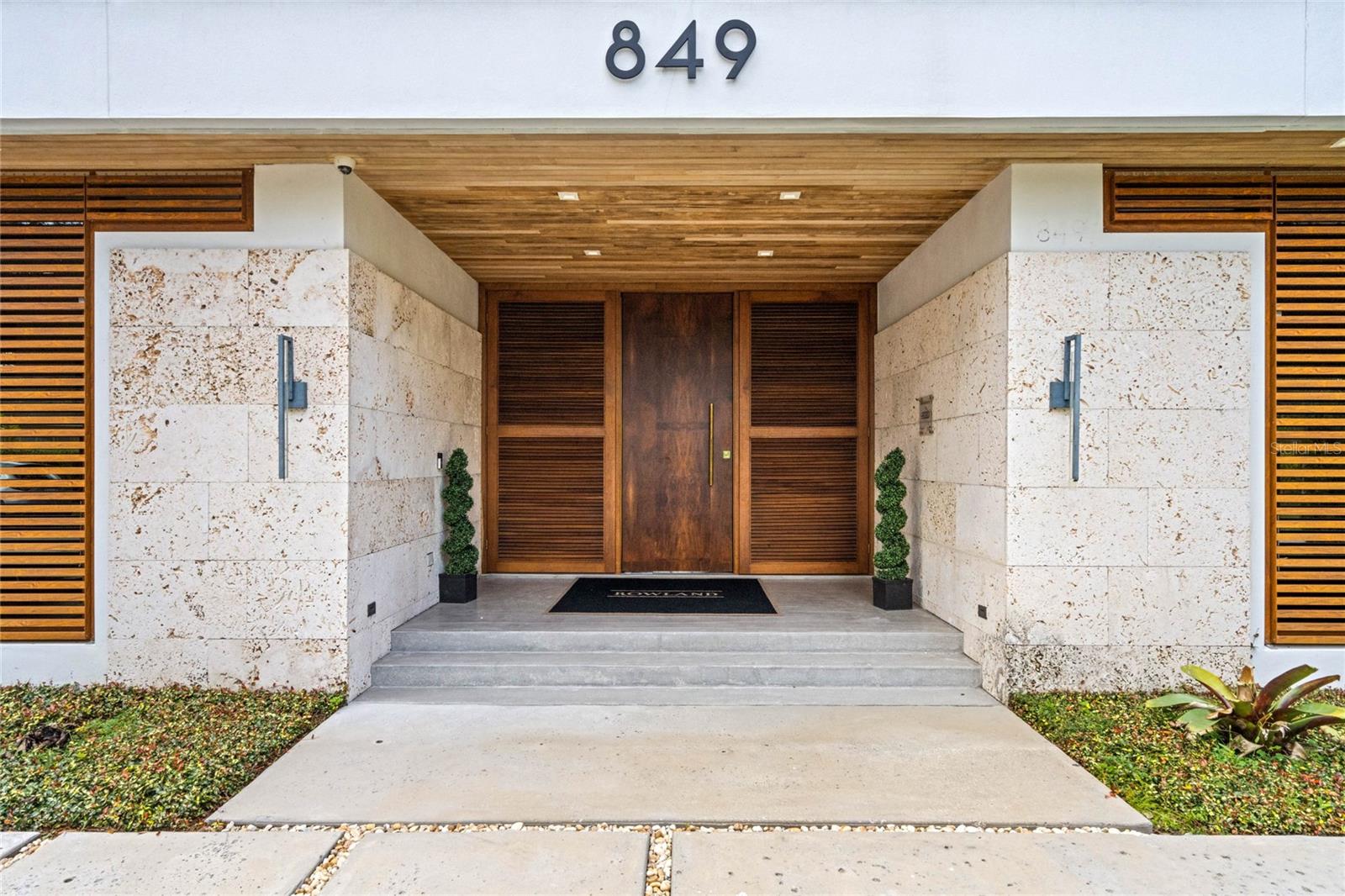 DUBSDREAD HEIGHTS - Residential