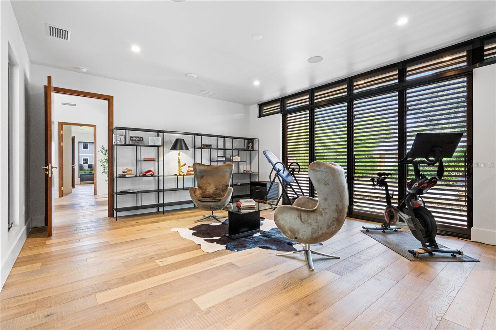 DUBSDREAD HEIGHTS - Residential