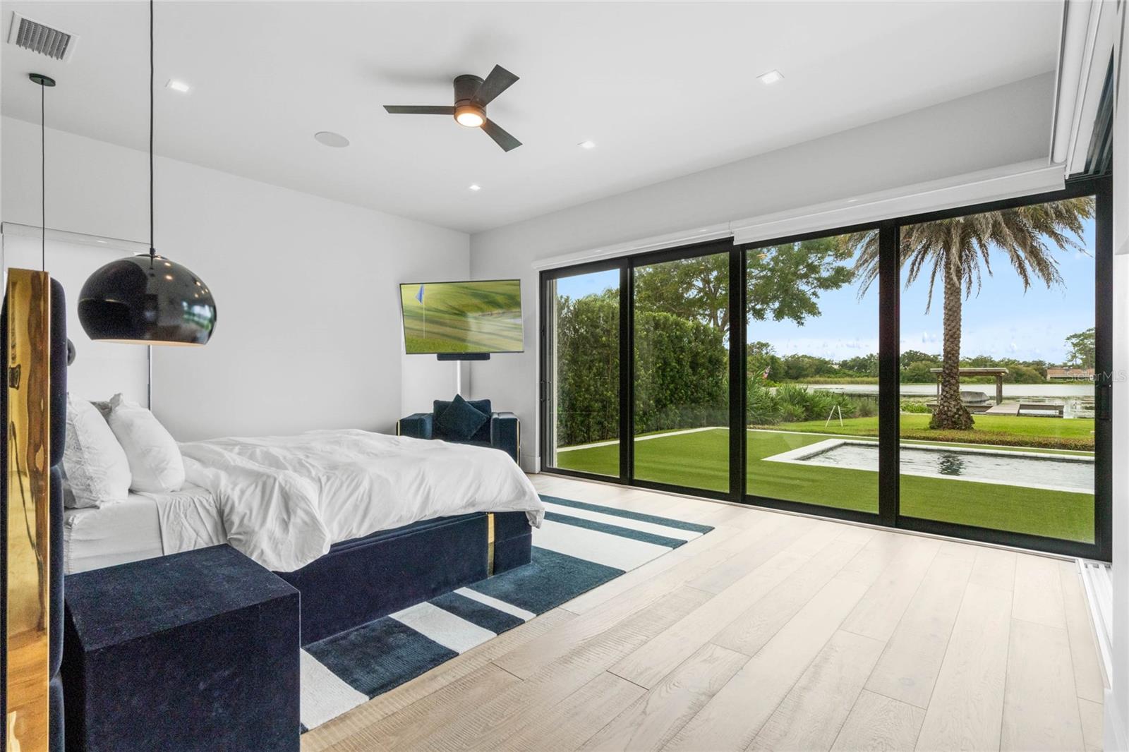 DUBSDREAD HEIGHTS - Residential