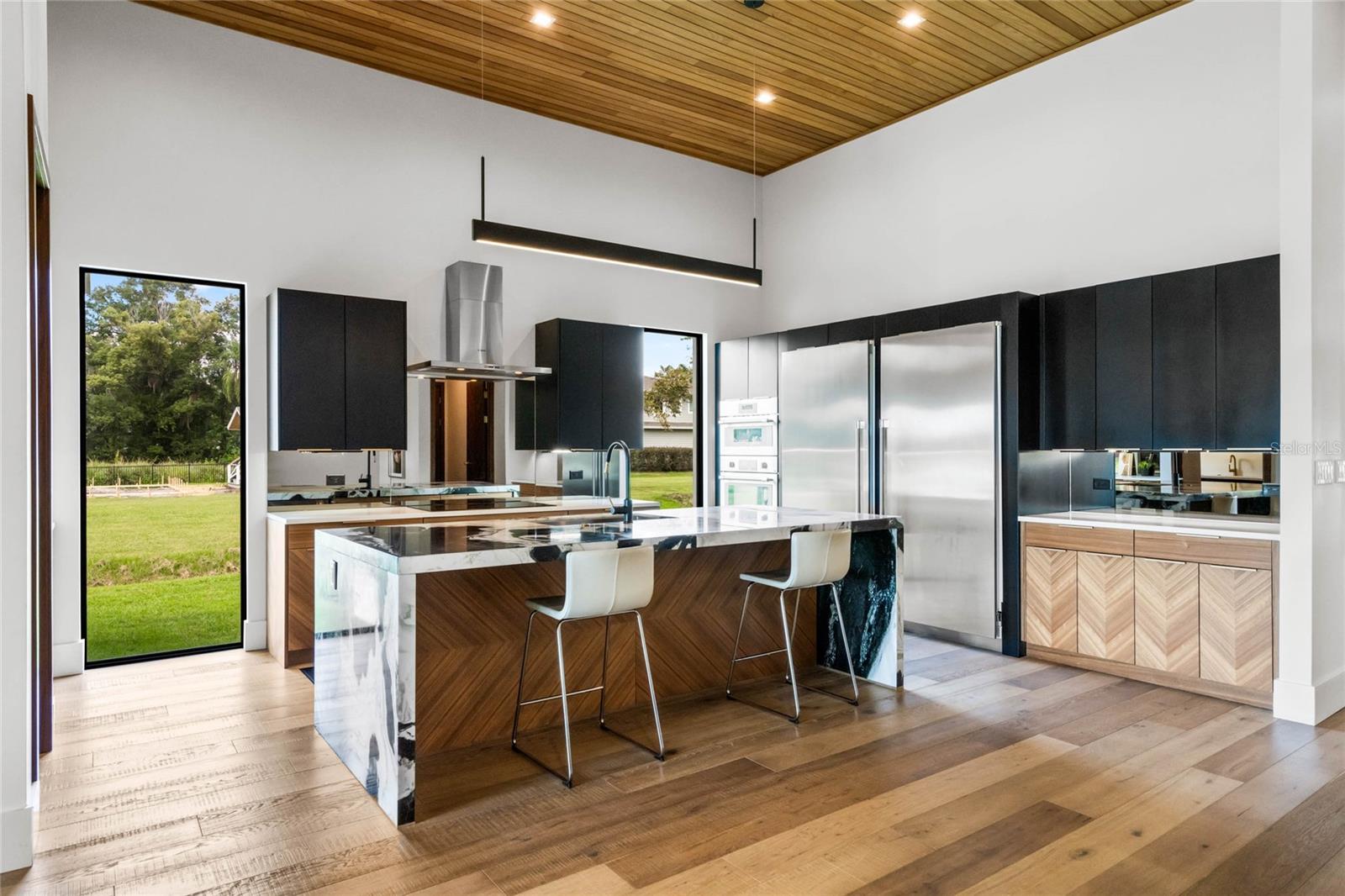 DUBSDREAD HEIGHTS - Residential