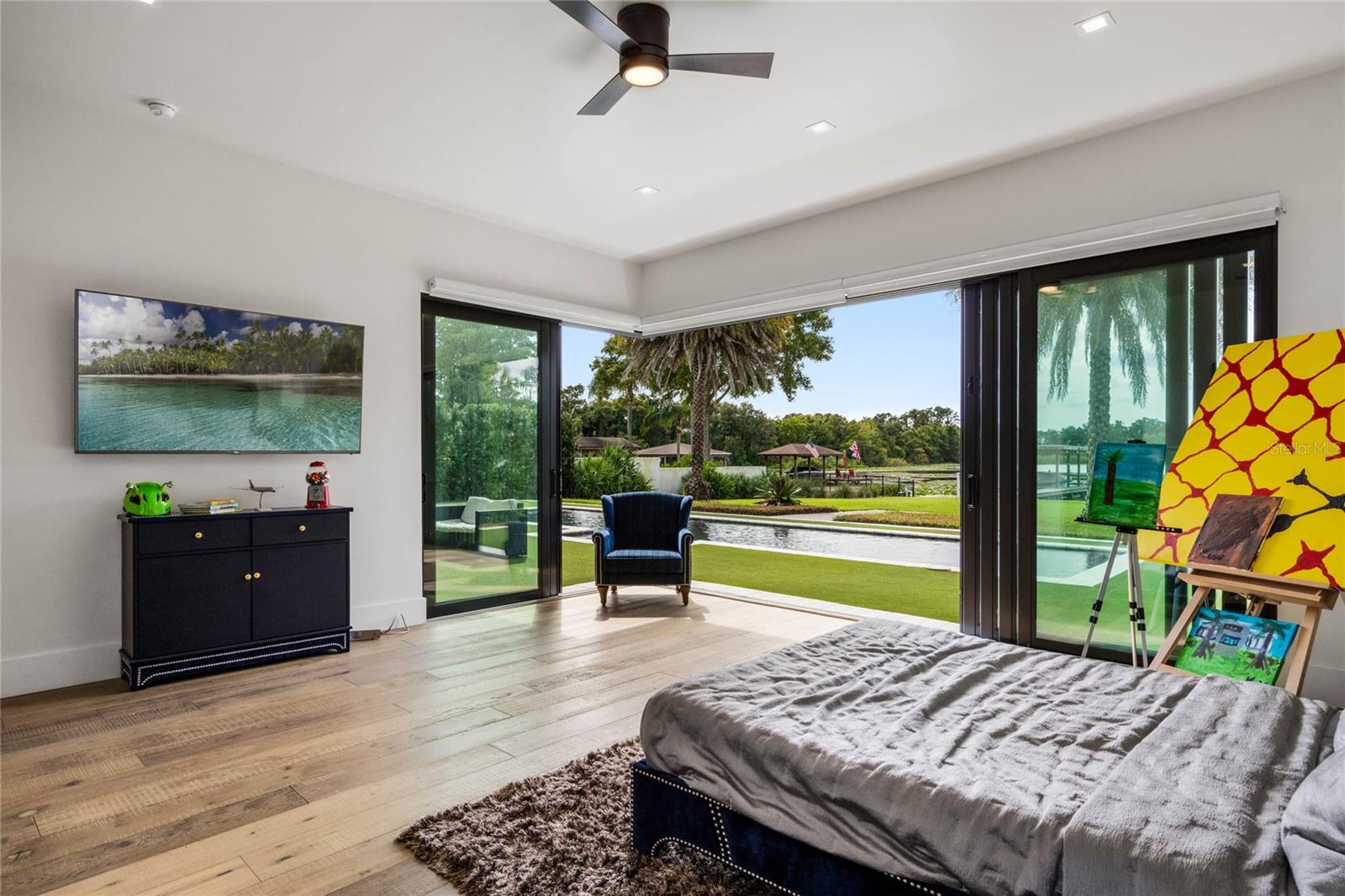 DUBSDREAD HEIGHTS - Residential