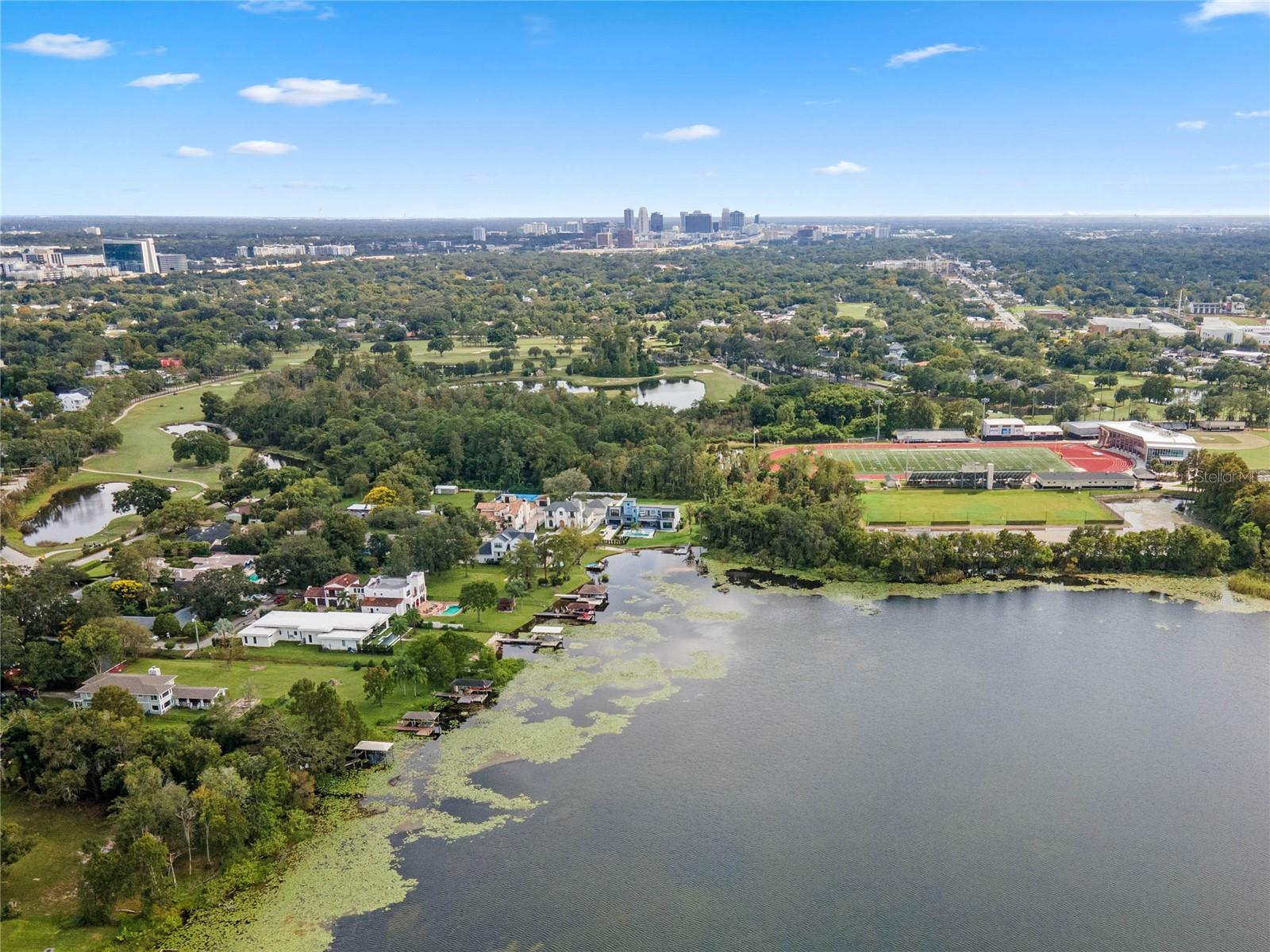 DUBSDREAD HEIGHTS - Residential