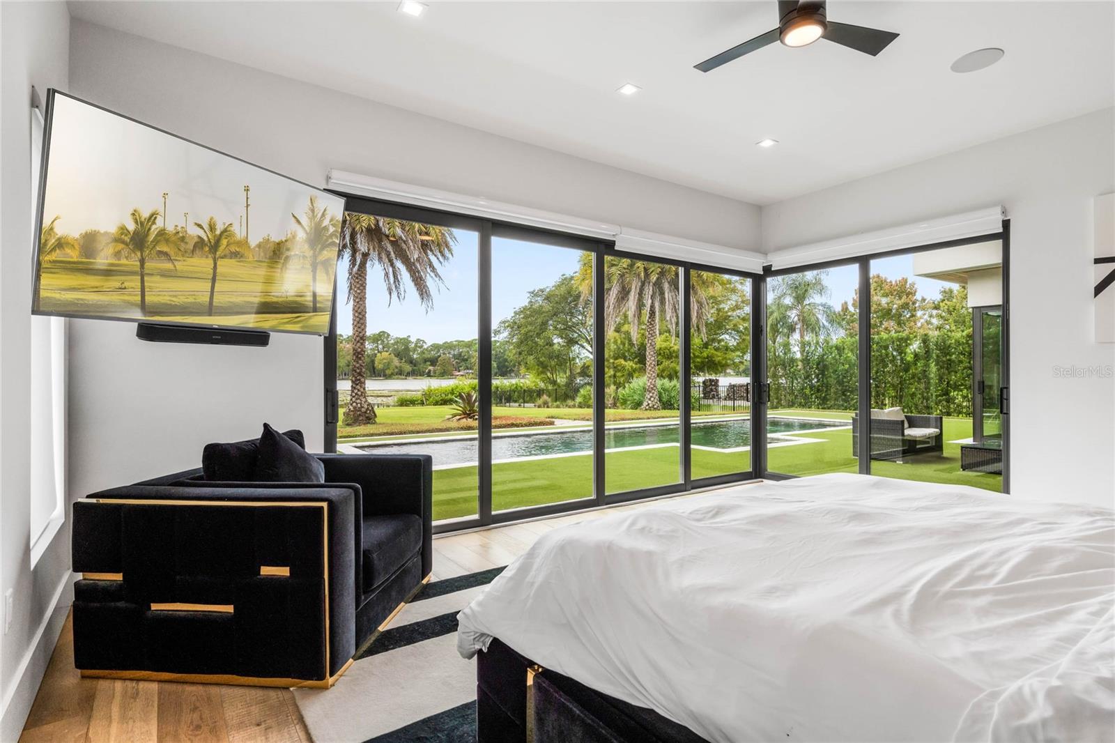 DUBSDREAD HEIGHTS - Residential