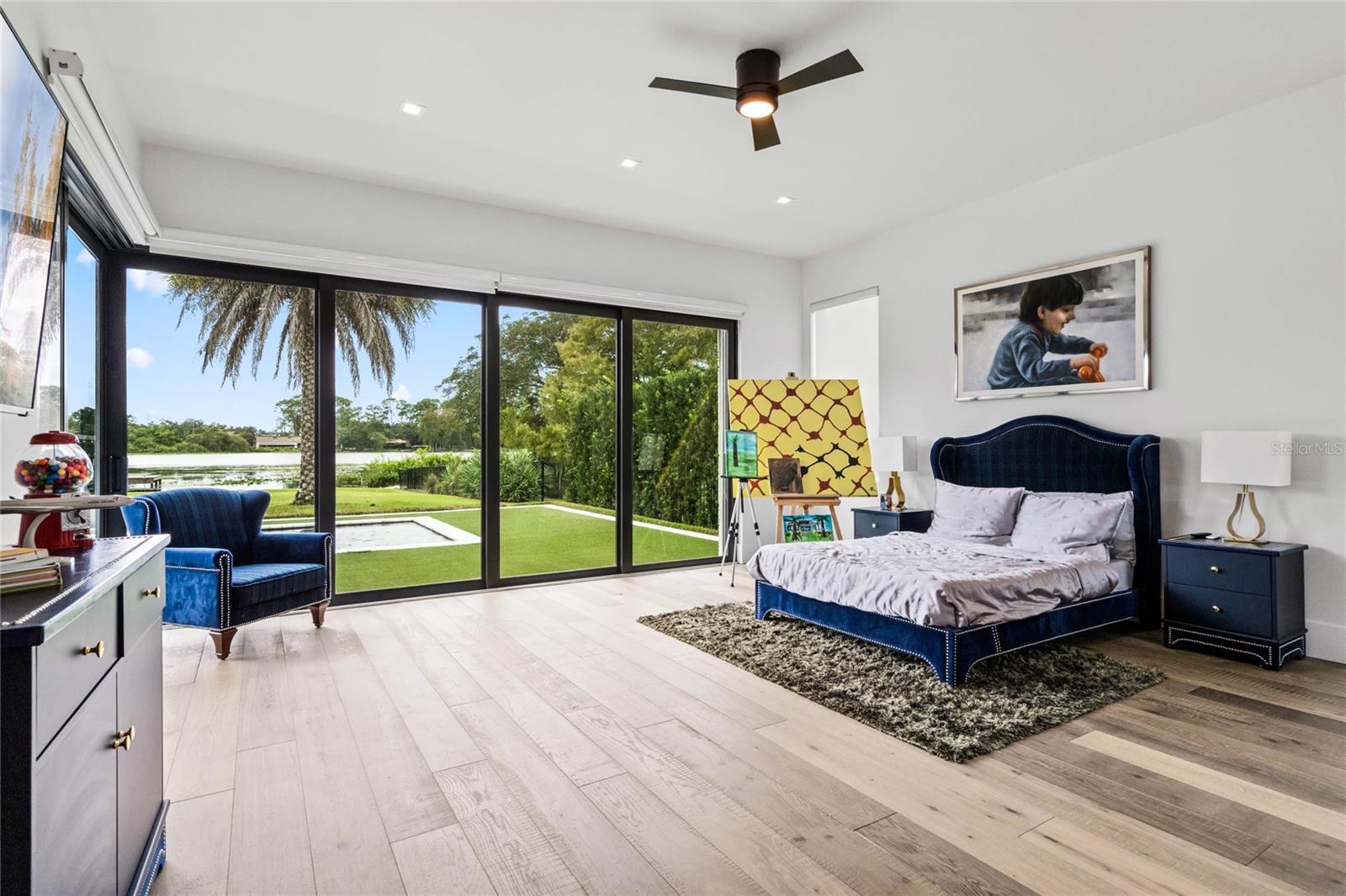 DUBSDREAD HEIGHTS - Residential