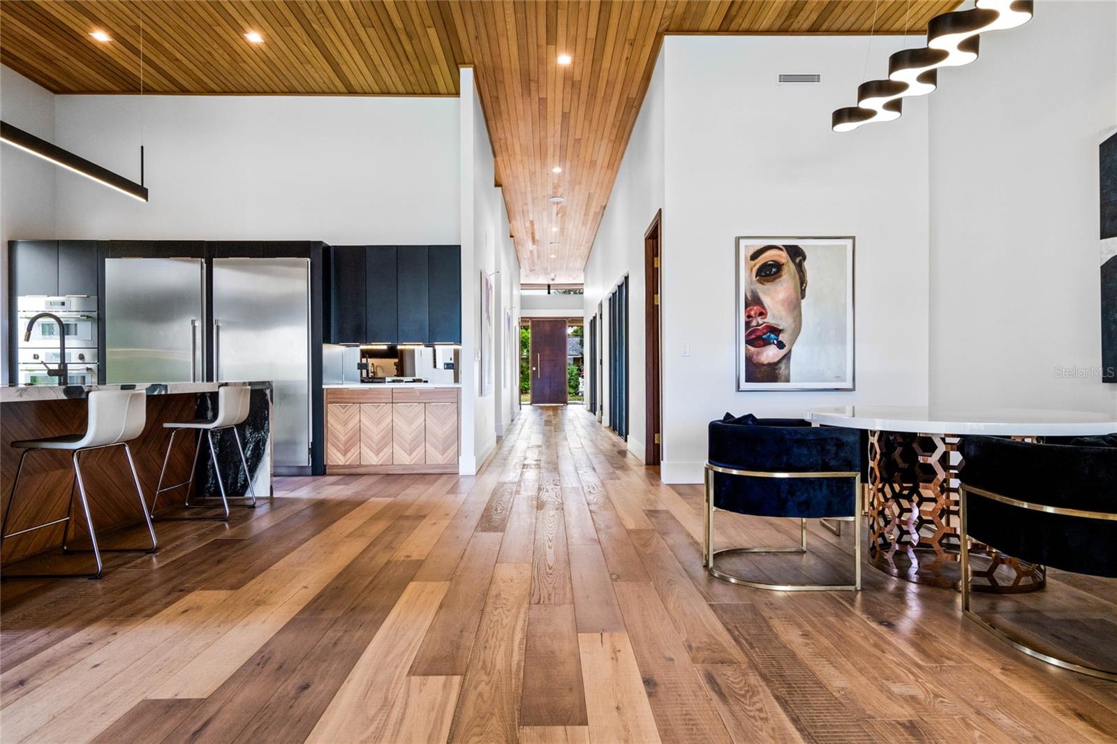 DUBSDREAD HEIGHTS - Residential