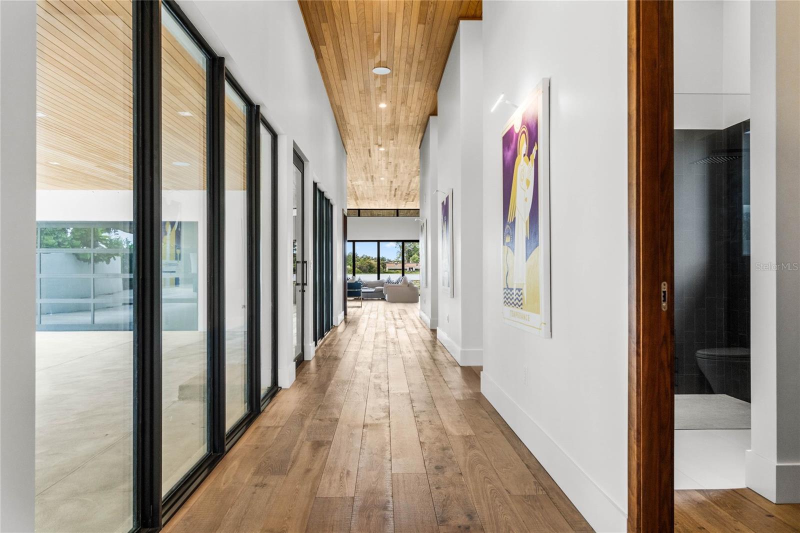 DUBSDREAD HEIGHTS - Residential