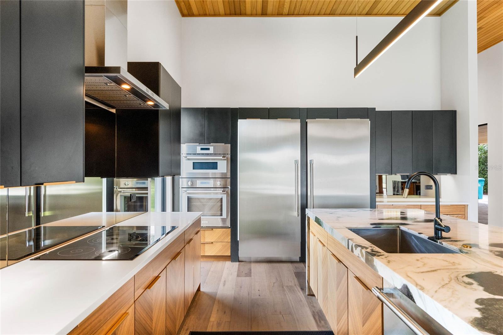 DUBSDREAD HEIGHTS - Residential