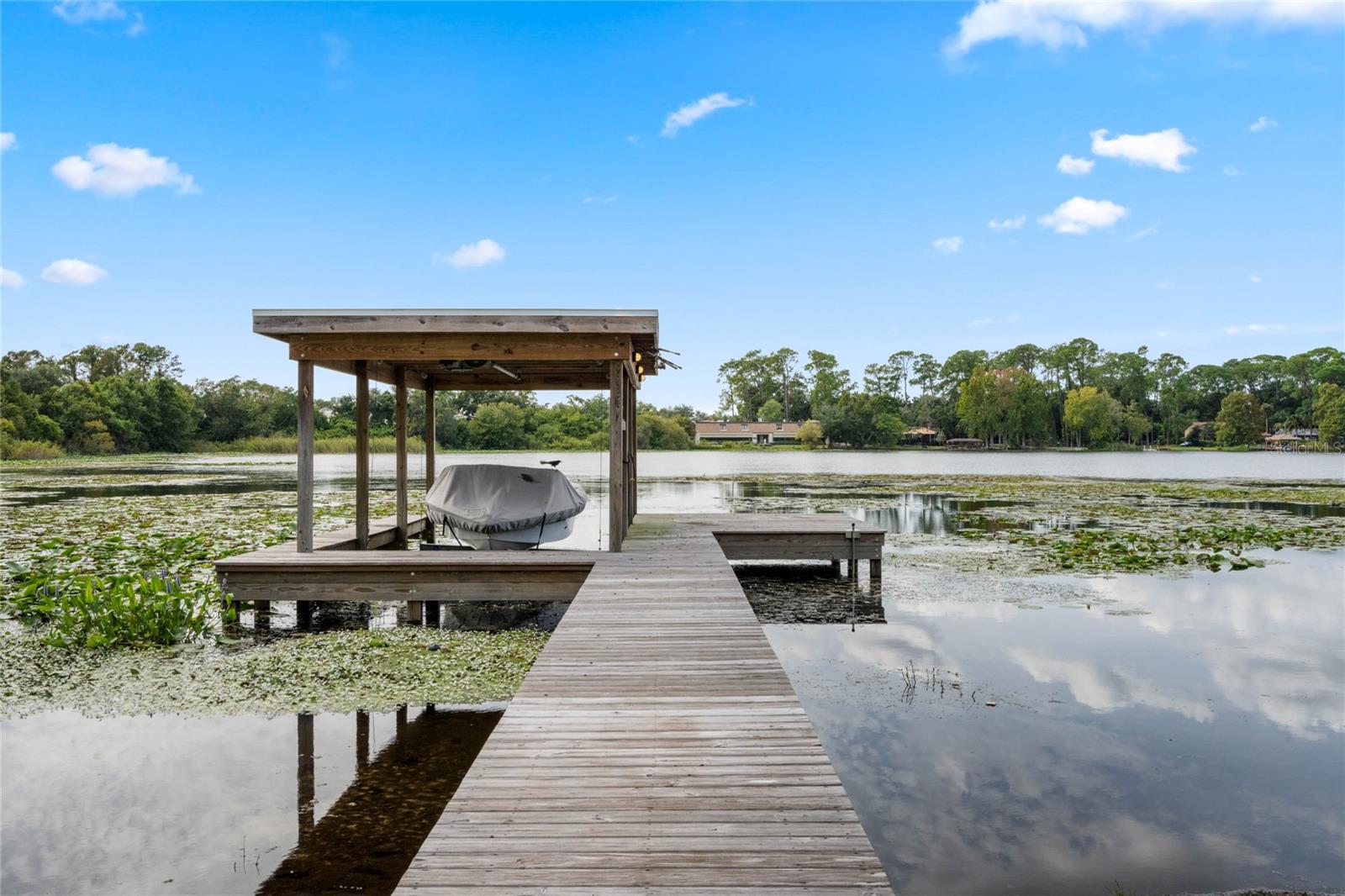 DUBSDREAD HEIGHTS - Residential