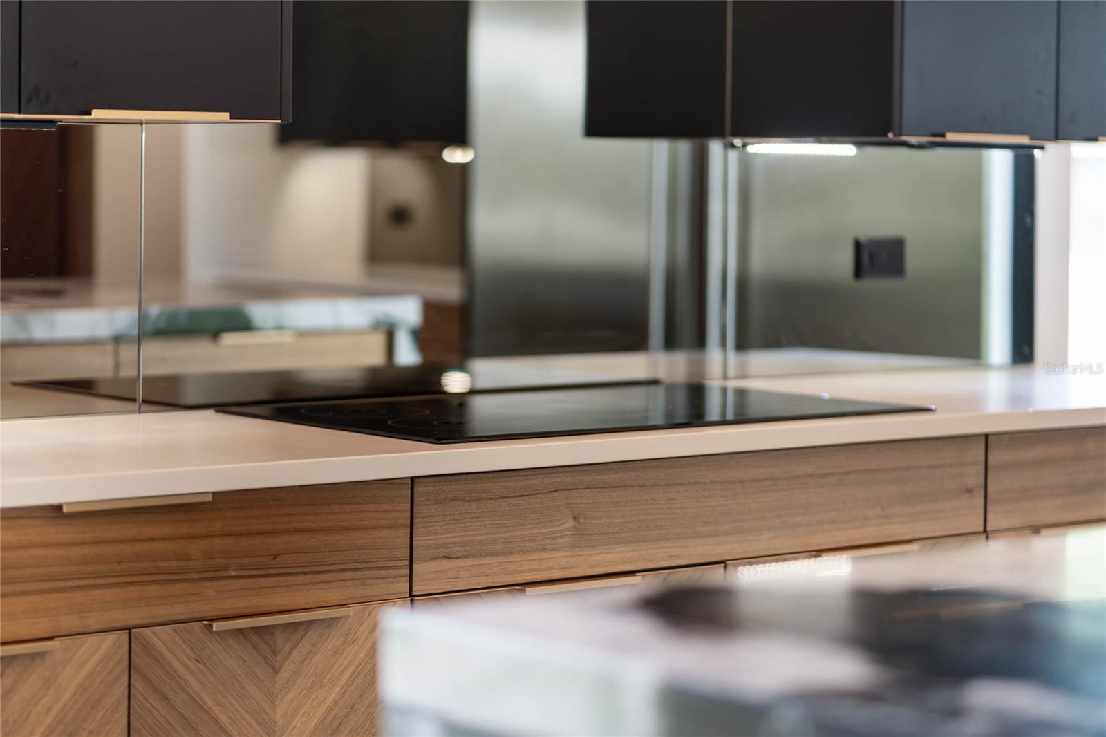 DUBSDREAD HEIGHTS - Residential