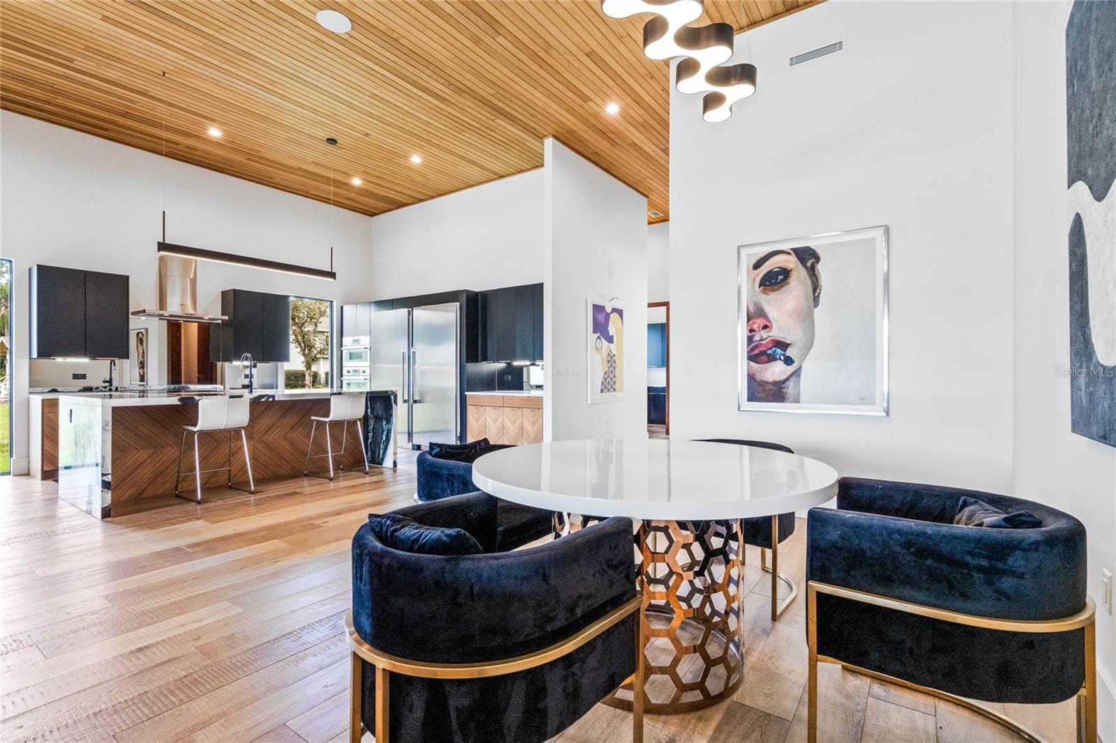 DUBSDREAD HEIGHTS - Residential