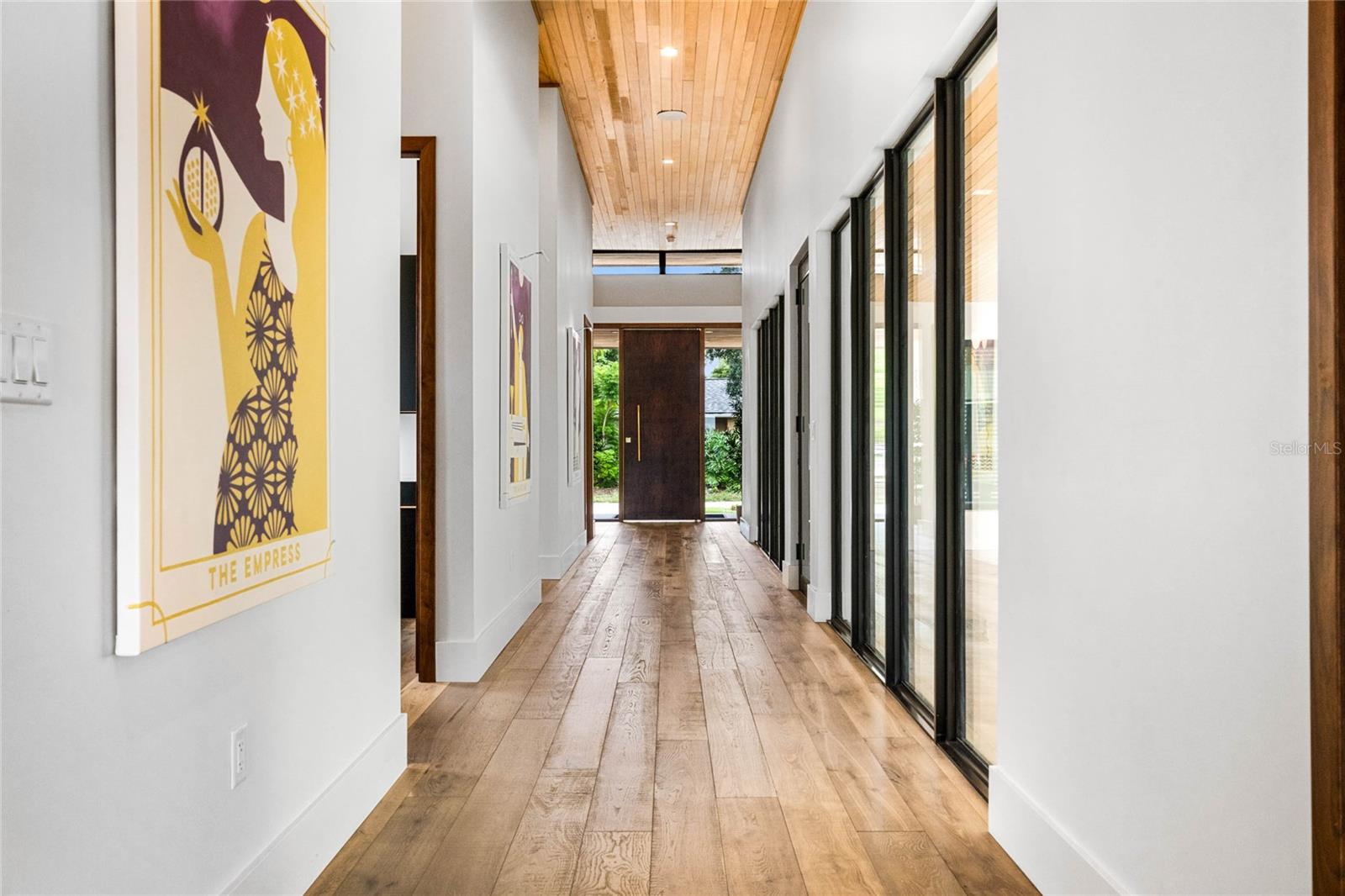 DUBSDREAD HEIGHTS - Residential