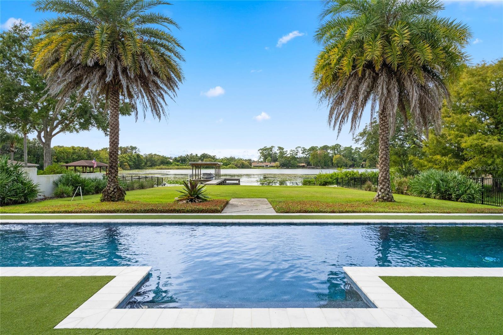 DUBSDREAD HEIGHTS - Residential