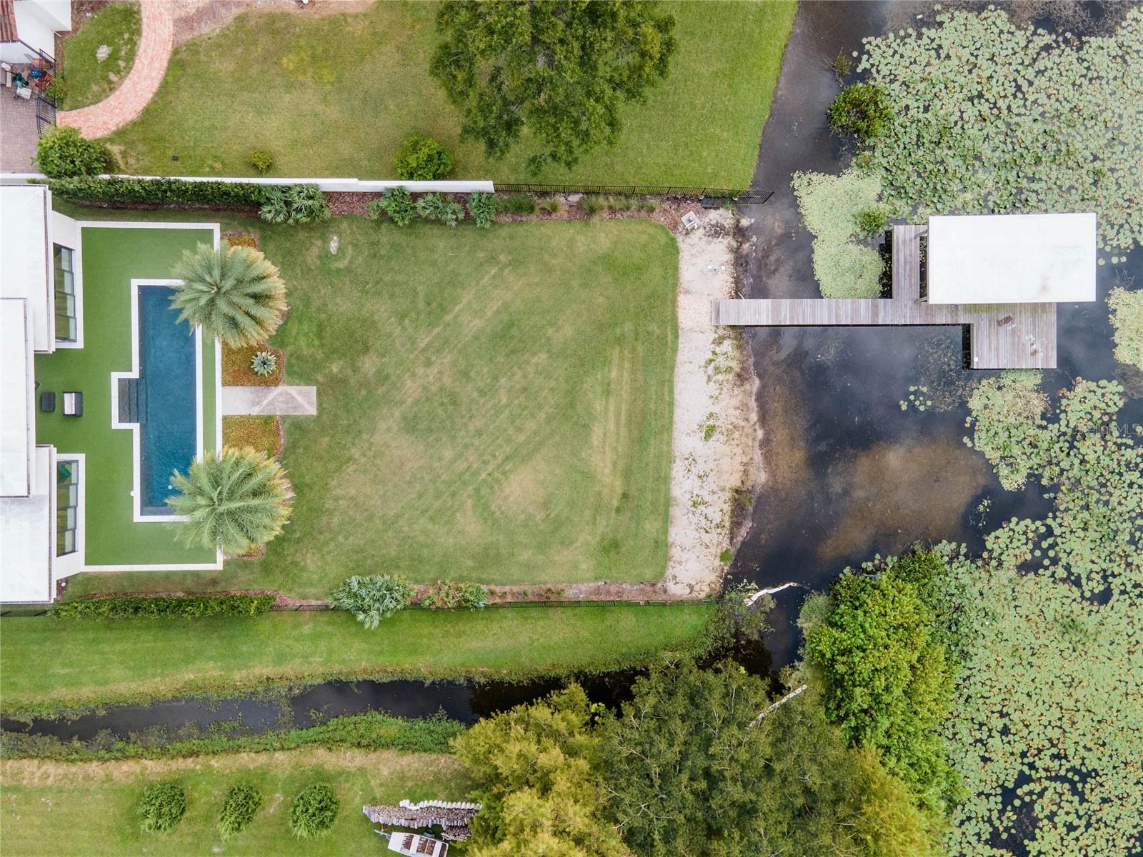 DUBSDREAD HEIGHTS - Residential