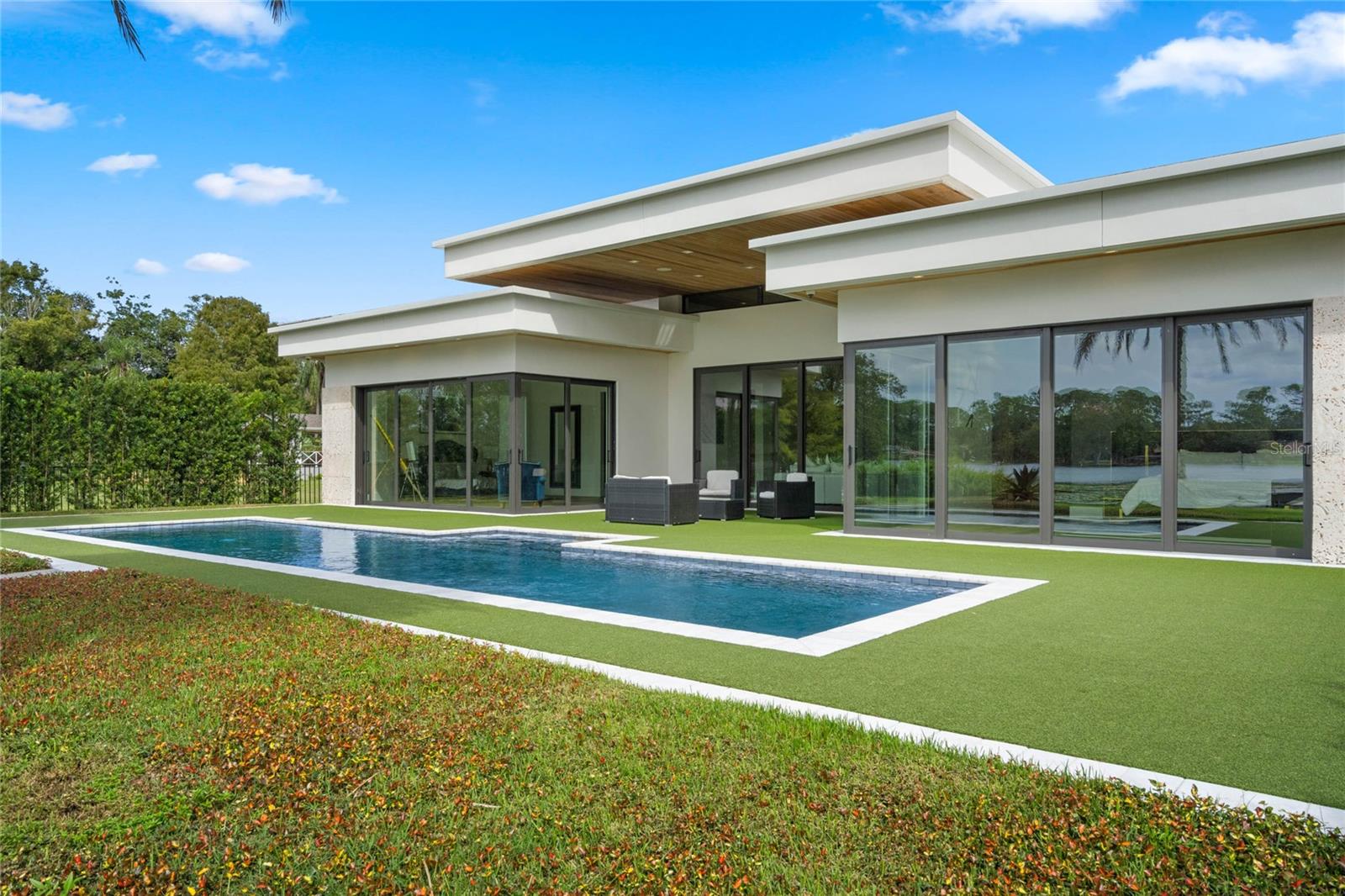 DUBSDREAD HEIGHTS - Residential