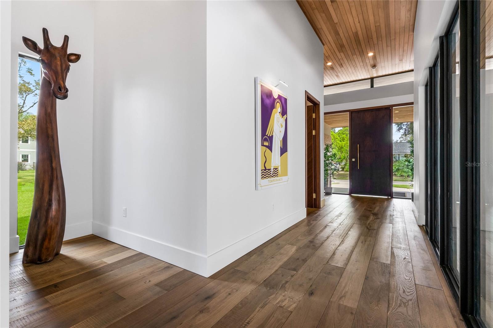 DUBSDREAD HEIGHTS - Residential