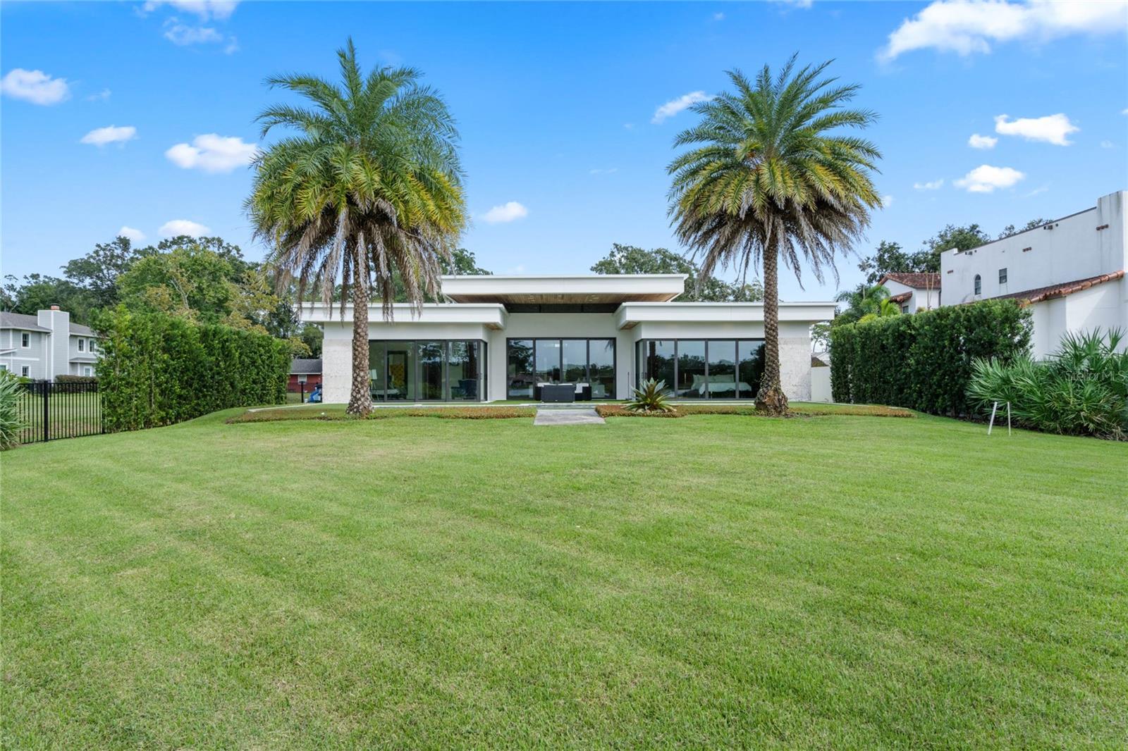 DUBSDREAD HEIGHTS - Residential