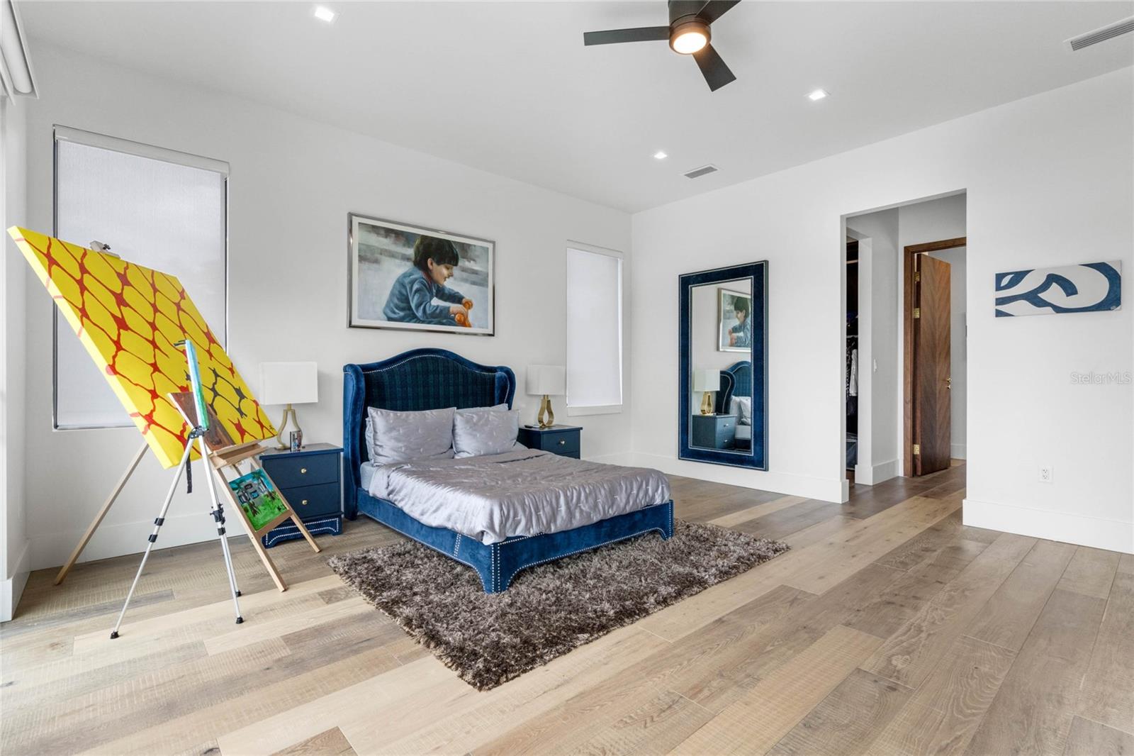 DUBSDREAD HEIGHTS - Residential