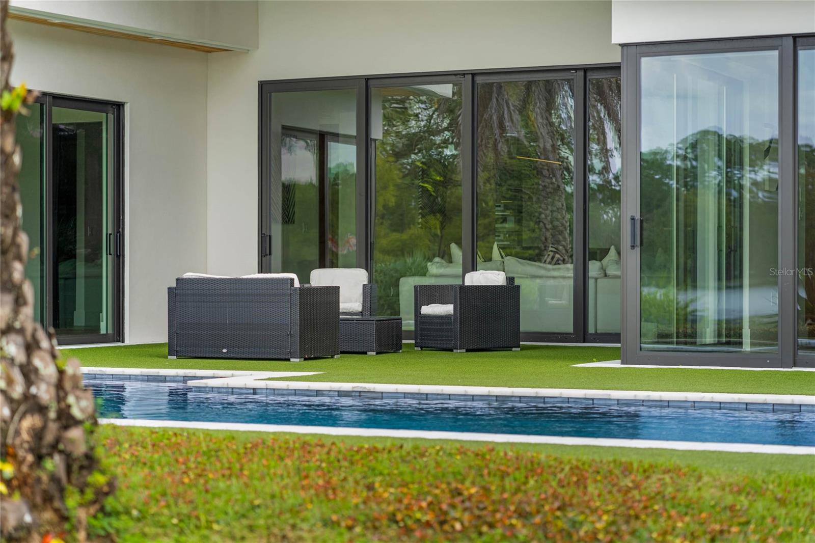 DUBSDREAD HEIGHTS - Residential