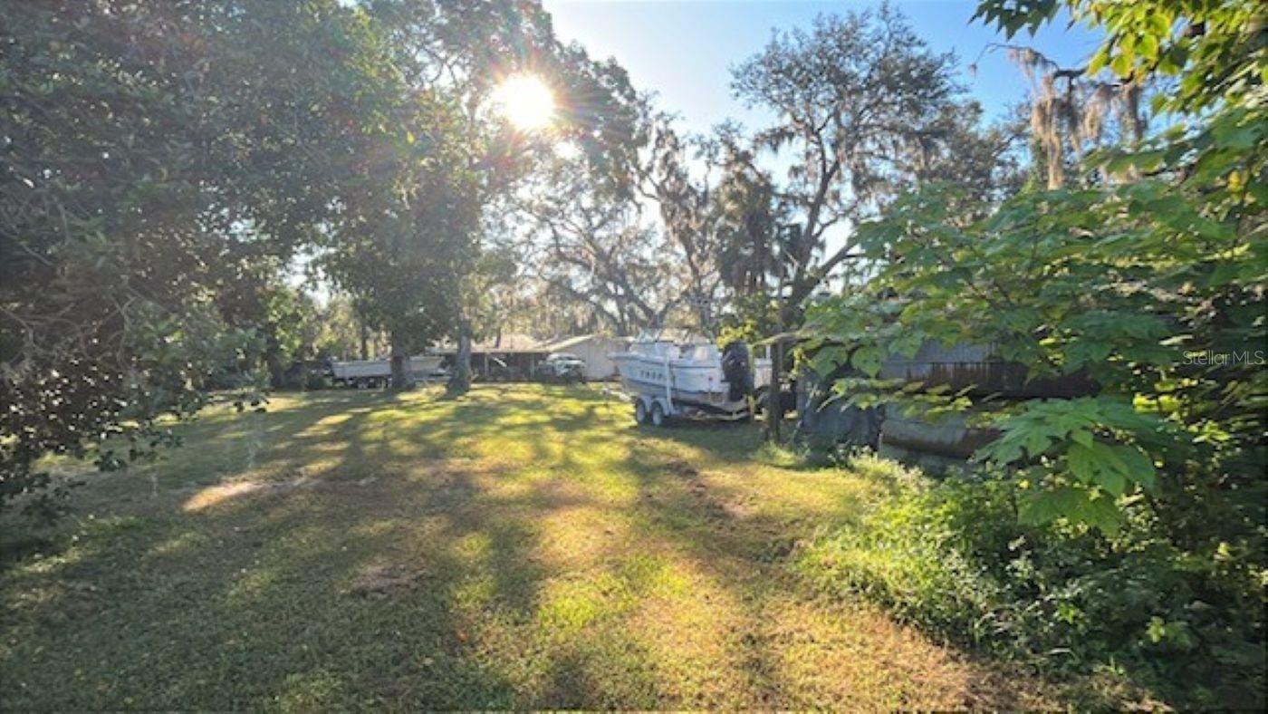 UNPLATTED - Commercial Sale