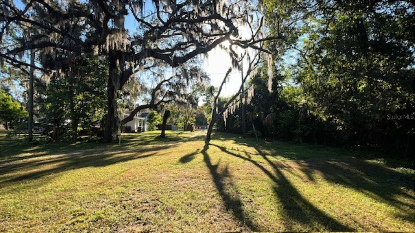 UNPLATTED - Commercial Sale