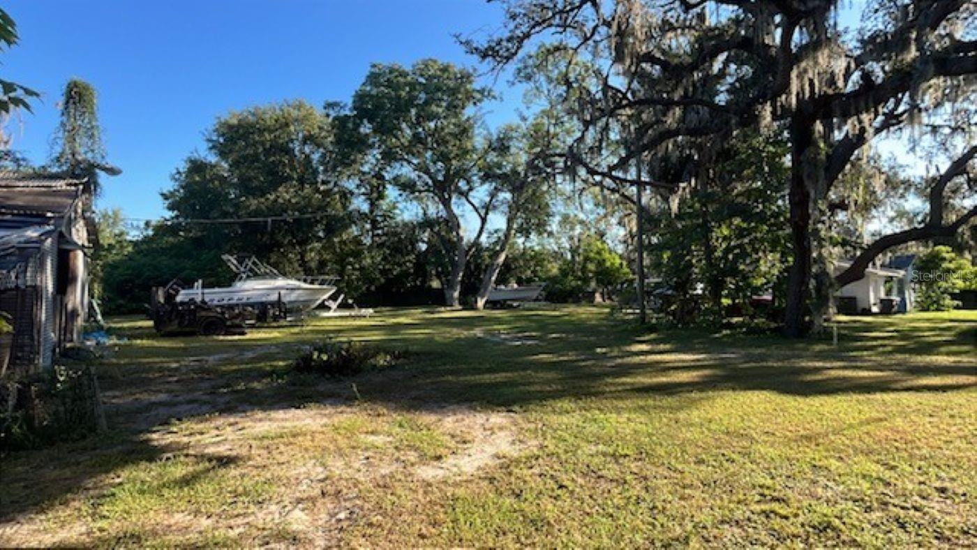 UNPLATTED - Commercial Sale