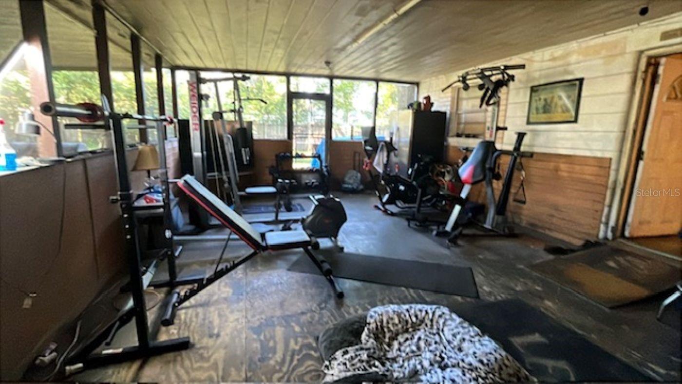 UNPLATTED - Commercial Sale