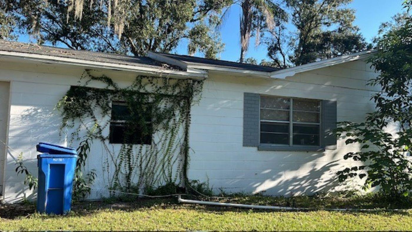 UNPLATTED - Commercial Sale