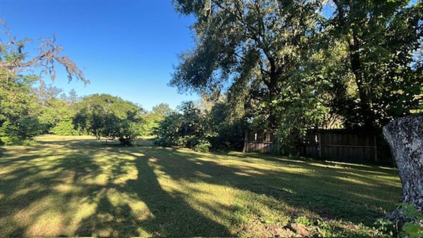 UNPLATTED - Commercial Sale