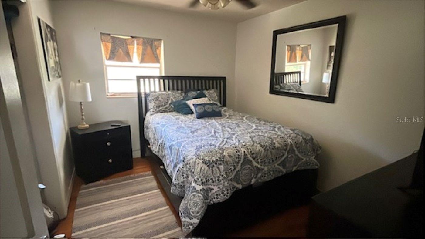 UNPLATTED - Commercial Sale