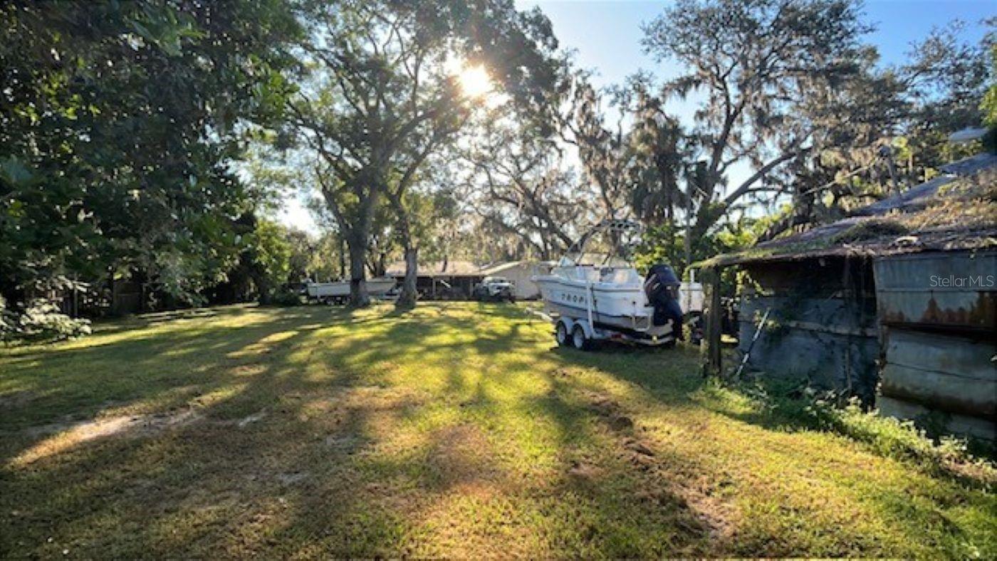 UNPLATTED - Commercial Sale