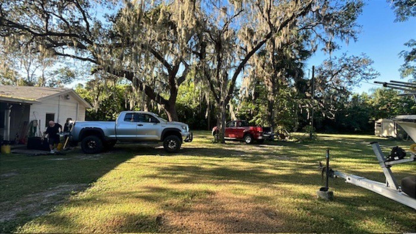 UNPLATTED - Commercial Sale