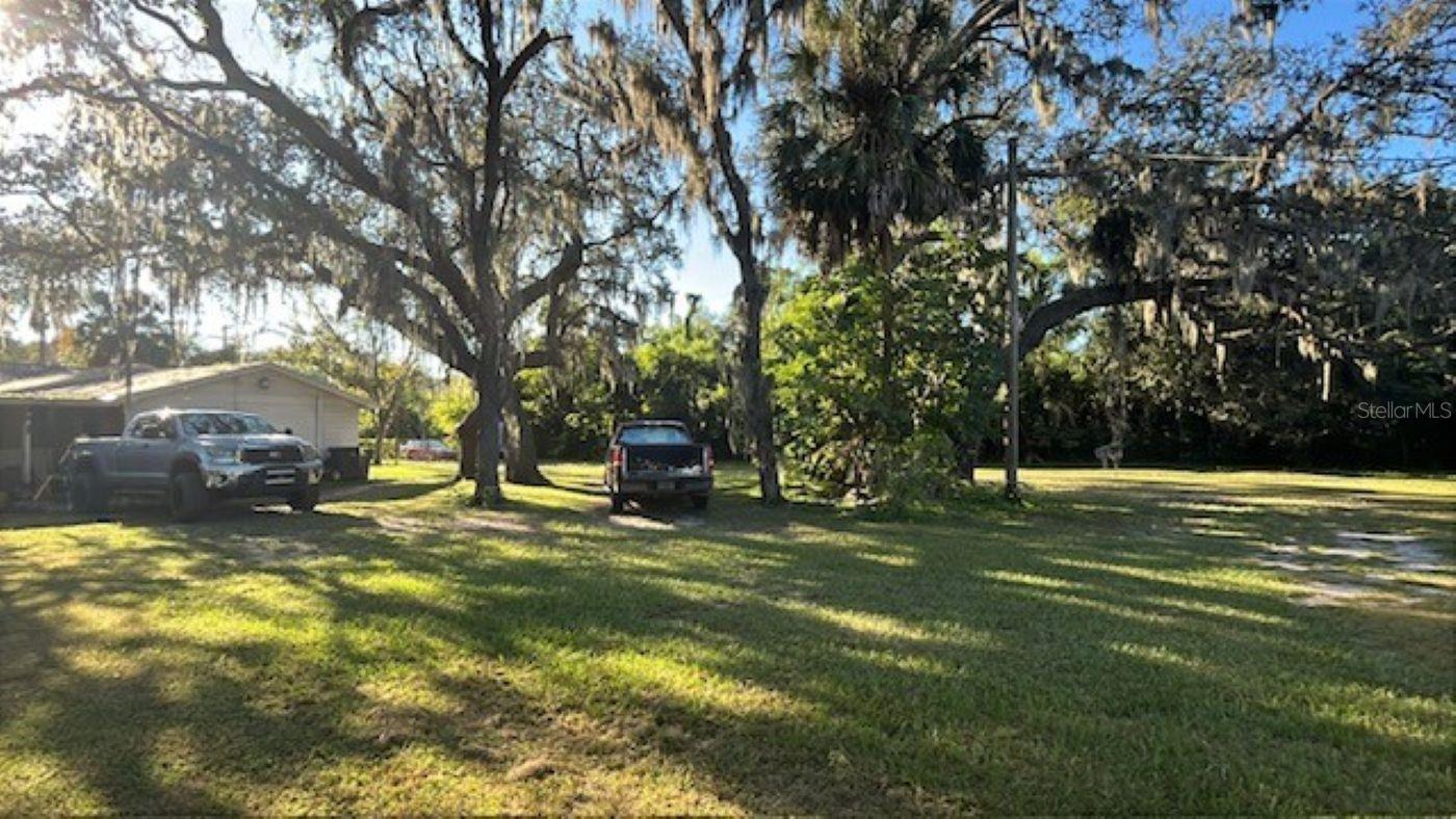 UNPLATTED - Commercial Sale