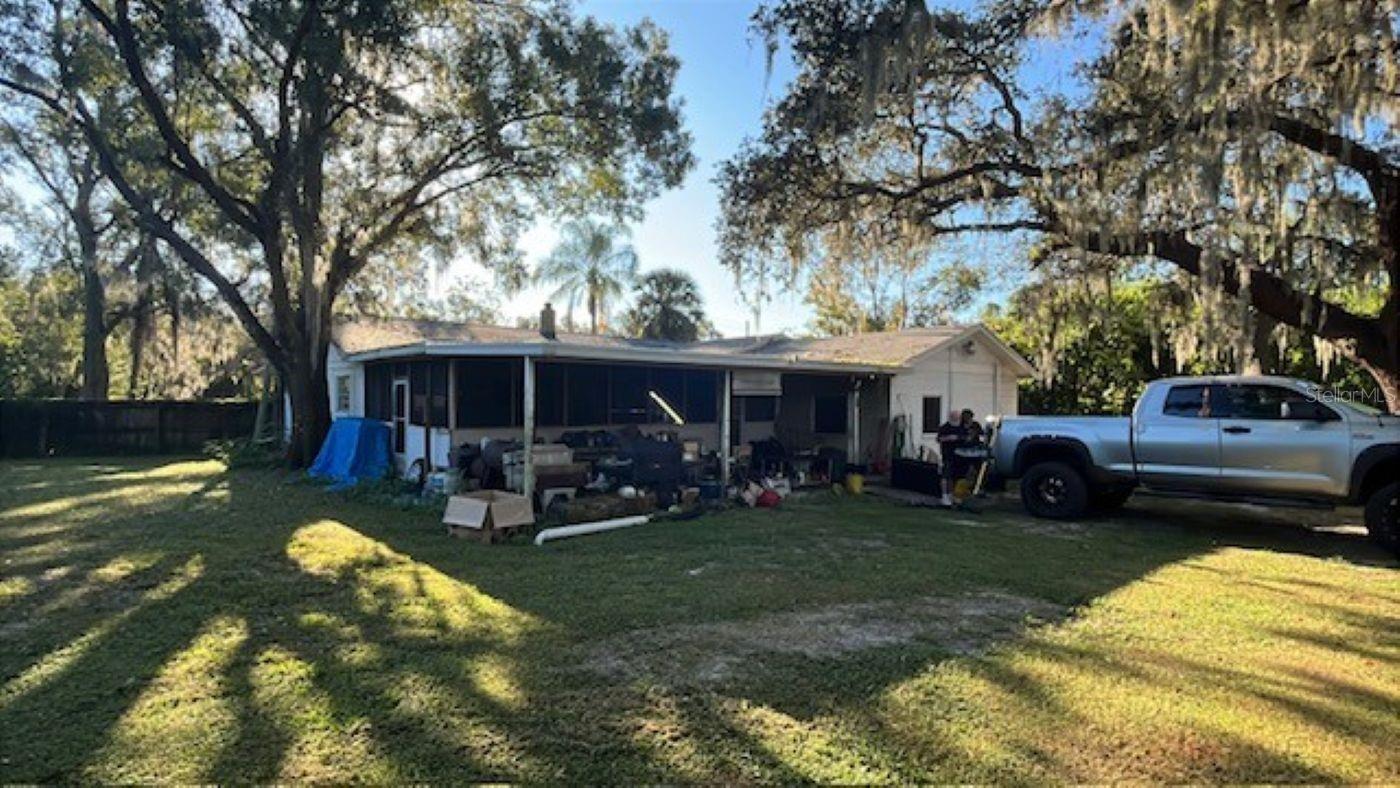 UNPLATTED - Commercial Sale