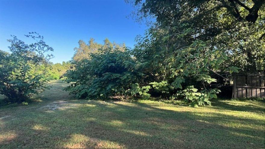 1,580 SF (3BR/2BA) SFH on 2.87 acres :: Folio #: 065281-0000 :: Zoned: AS-1 (Agricultural, Single Family Conventional) :: Located in Eastern Hillsborough County :: Income generating :: Live/ work opportunity Ideal for investors, entrepreneurs or small businesses :: Great redevelopment site :: Excellent location directly on N. Falkenburg Road between E. Hillsborough Avenue E. Dr. Martin Luther King Jr. Blvd. :: ½ mile from E. Dr. Martin Luther King Jr. Blvd. :: ½ mile from US Hwy 92 :: 3 miles from US Hwy 60