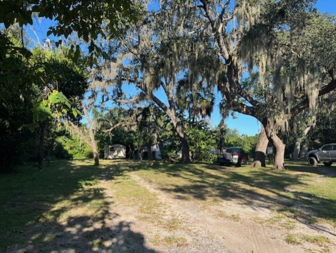 UNPLATTED - Commercial Sale