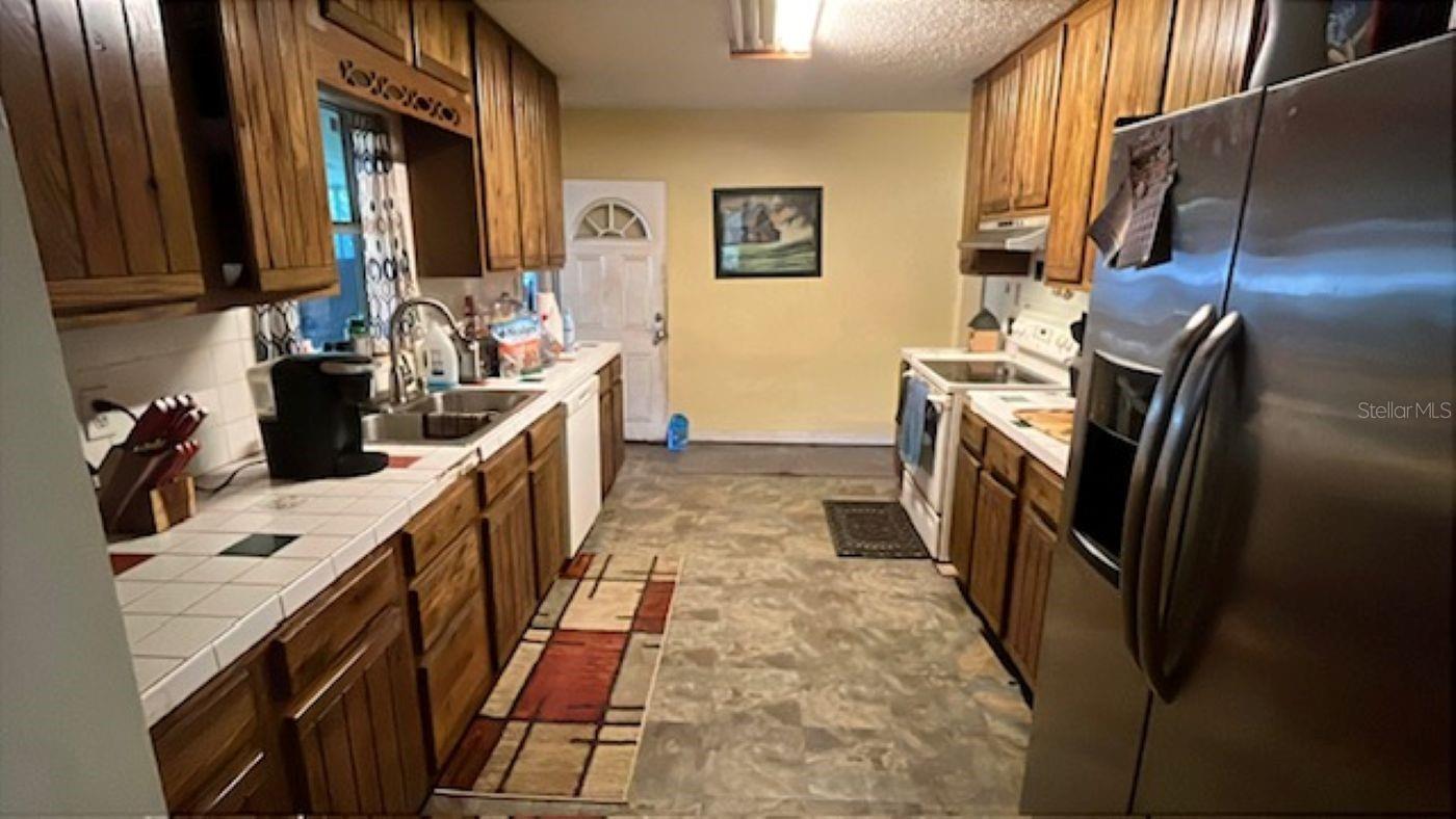 UNPLATTED - Commercial Sale