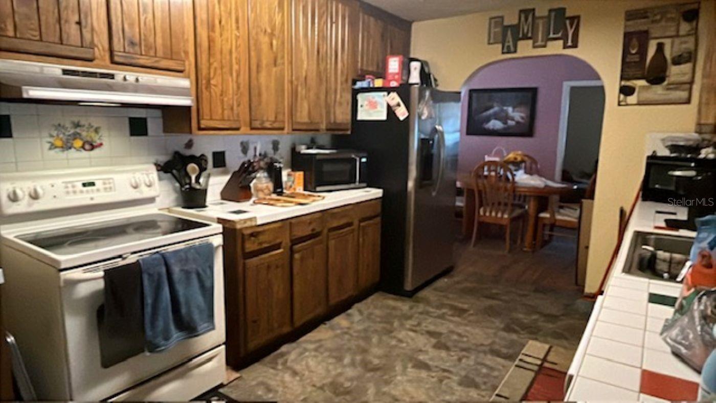 UNPLATTED - Commercial Sale