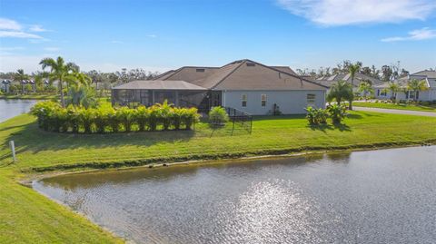 A home in PARRISH