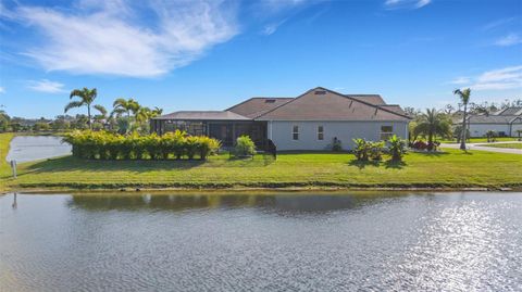 A home in PARRISH