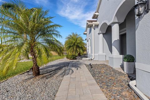 A home in PARRISH