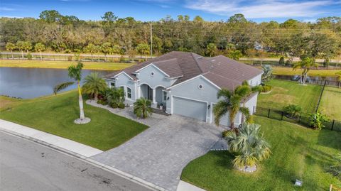 A home in PARRISH