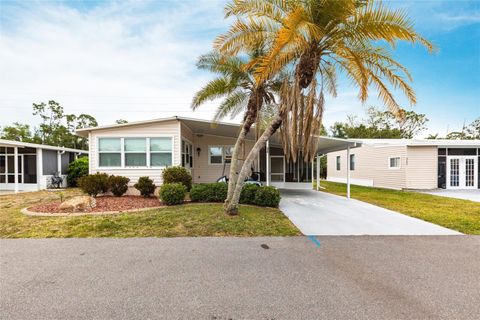 Photo of 2100 Kings Highway #559, Port Charlotte, FL 33980 (MLS # C7507259)